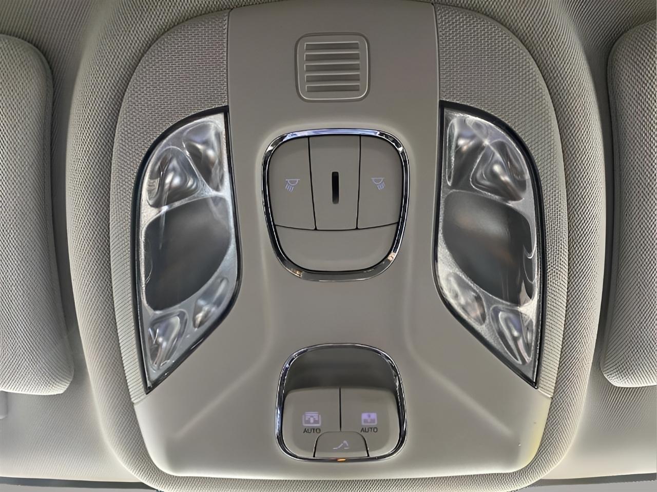 Jeep Compass Latitude 4WD 2019