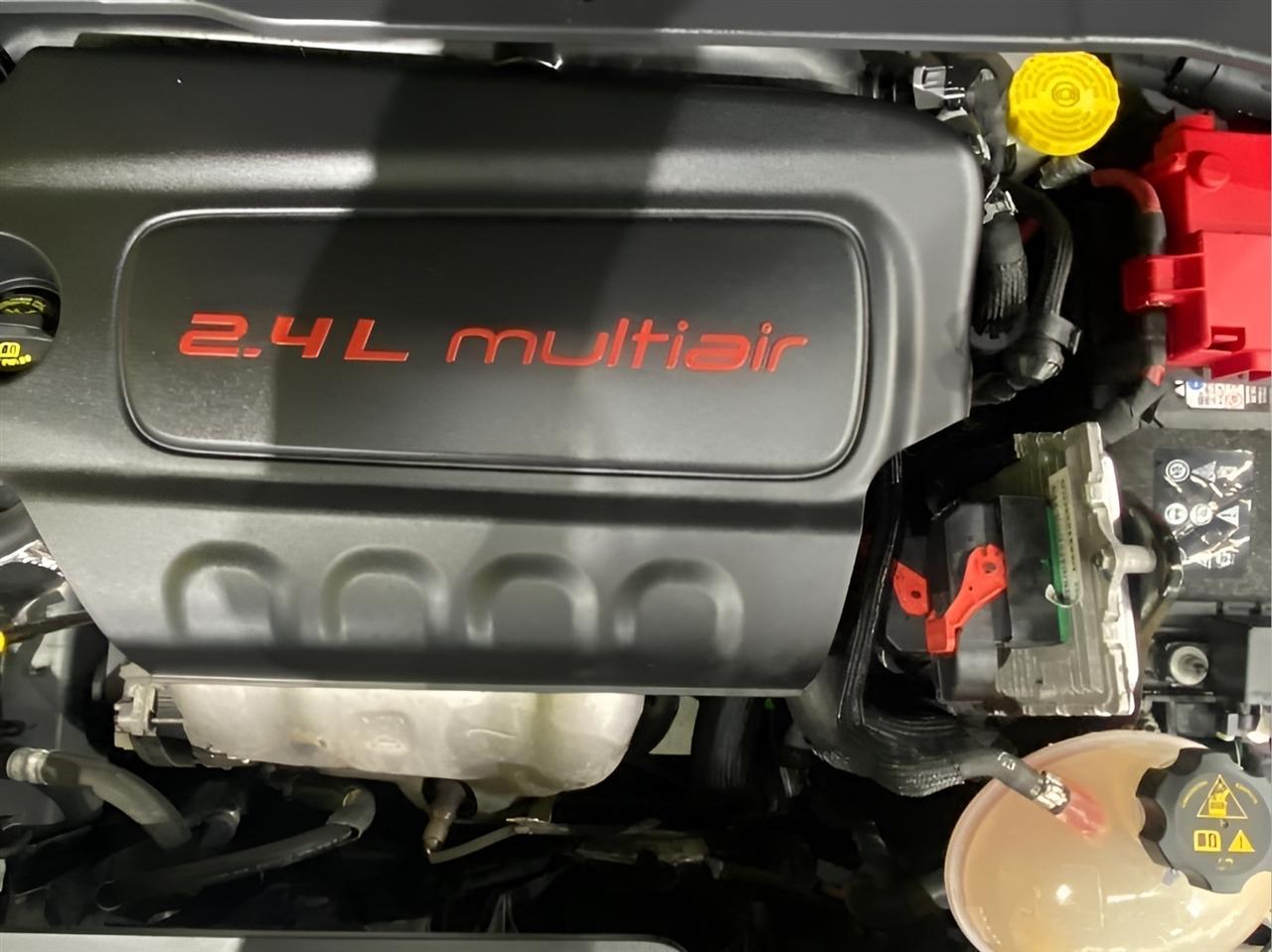 Jeep Compass Latitude 4WD 2019