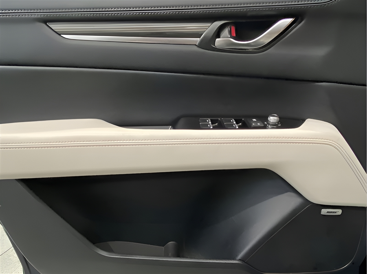 Mazda CX-5 Grand Touring AWD 2019