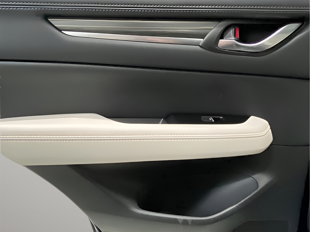 Mazda CX-5 Grand Touring AWD 2019