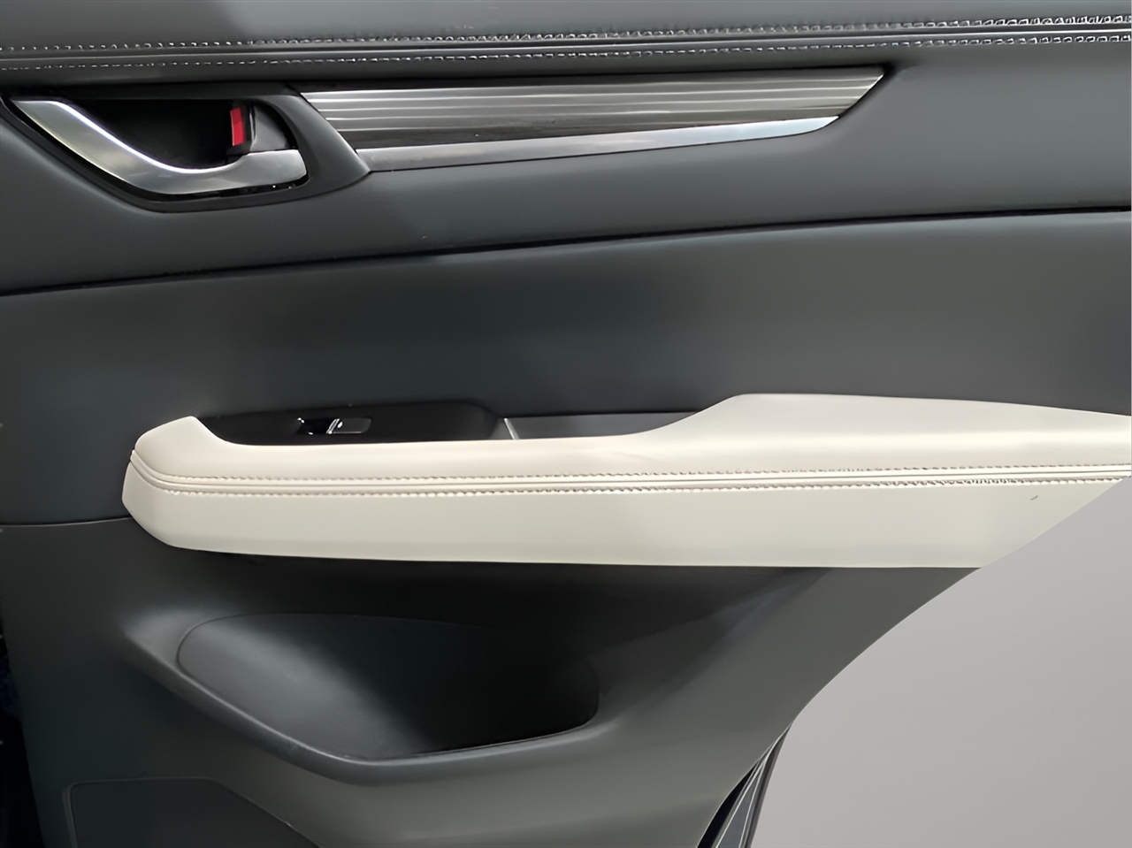 Mazda CX-5 Grand Touring AWD 2019