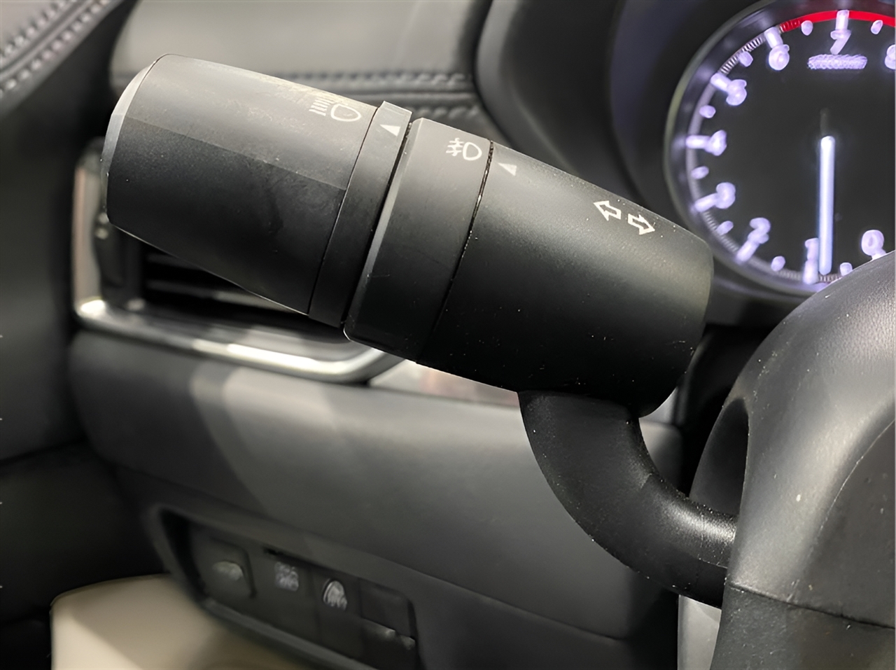 Mazda CX-5 Grand Touring AWD 2019