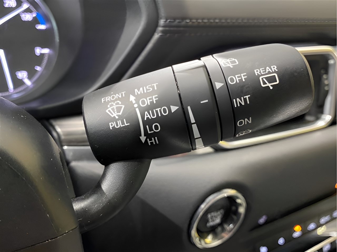 Mazda CX-5 Grand Touring AWD 2019