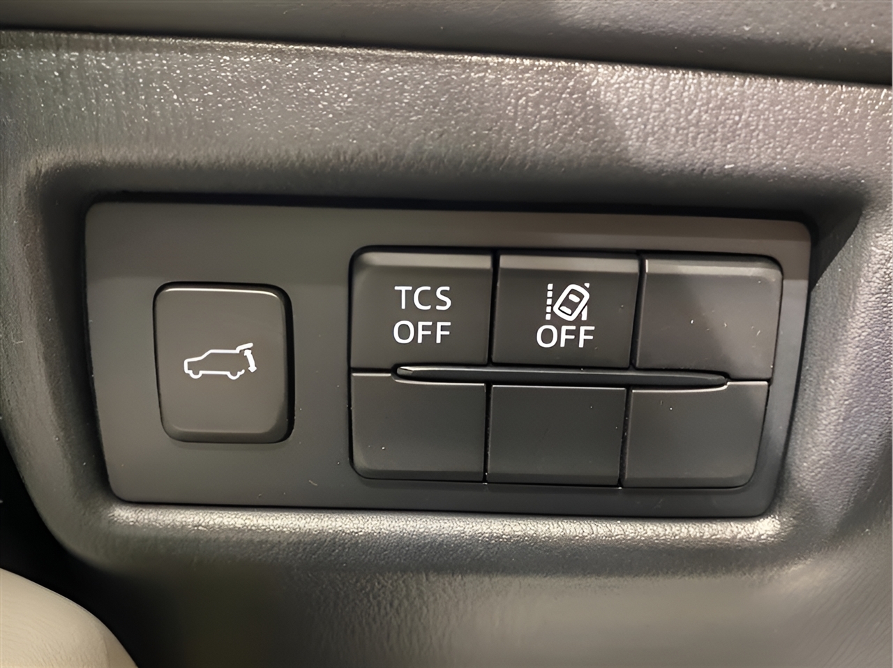 Mazda CX-5 Grand Touring AWD 2019