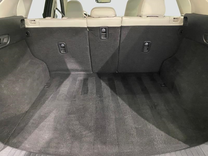 Mazda CX-5 Grand Touring AWD 2019