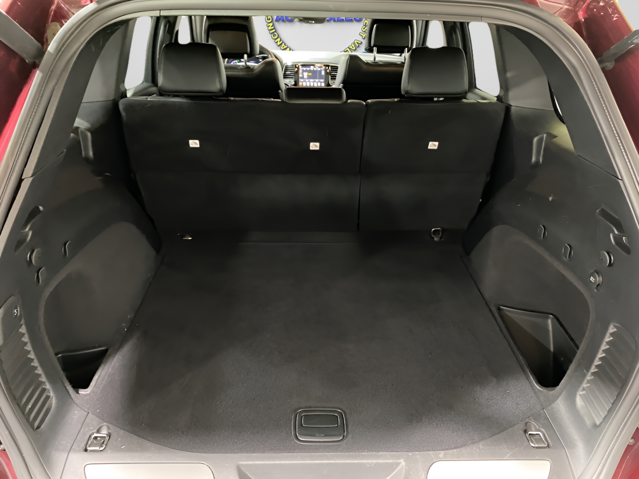 Jeep Grand Cherokee Limited 4WD 2019