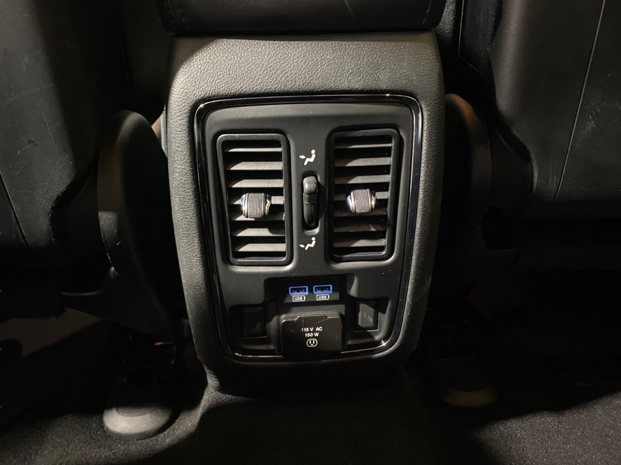 Jeep Grand Cherokee Limited 4WD 2019