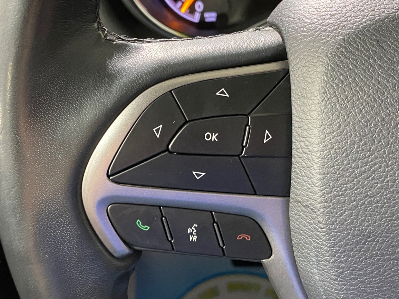 Jeep Grand Cherokee Limited 4WD 2019