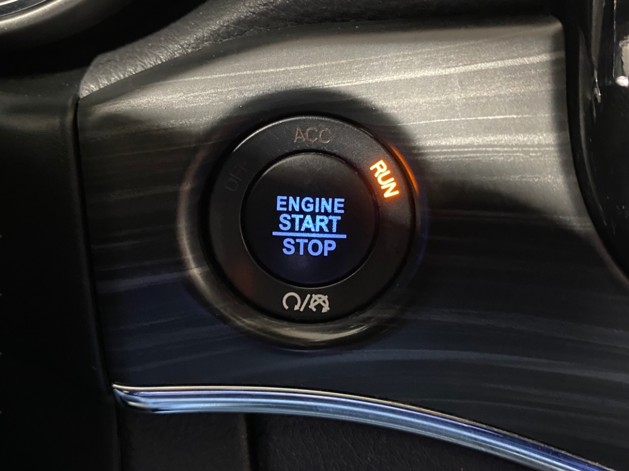 Jeep Grand Cherokee Limited 4WD 2019