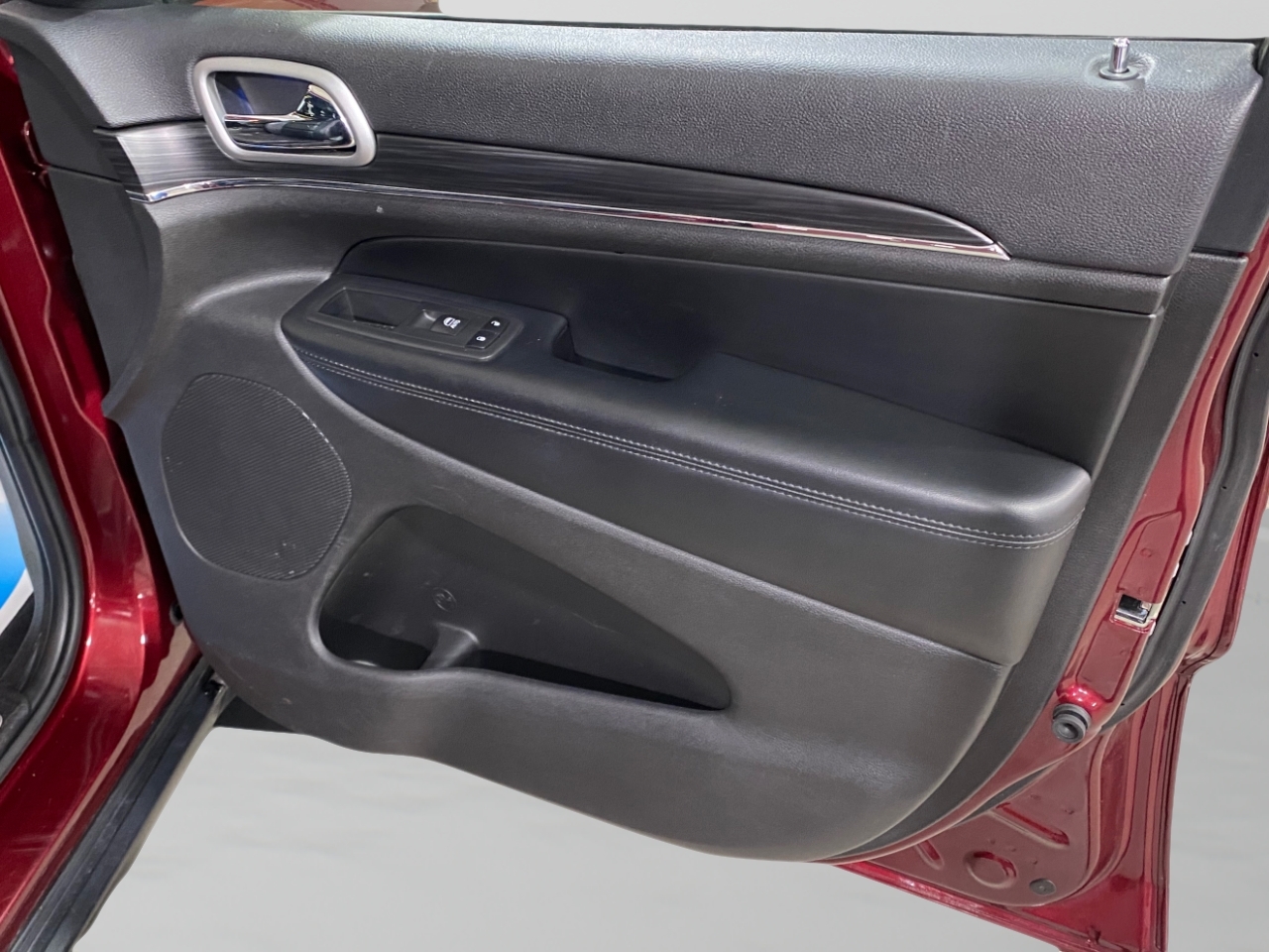 Jeep Grand Cherokee Limited 4WD 2019