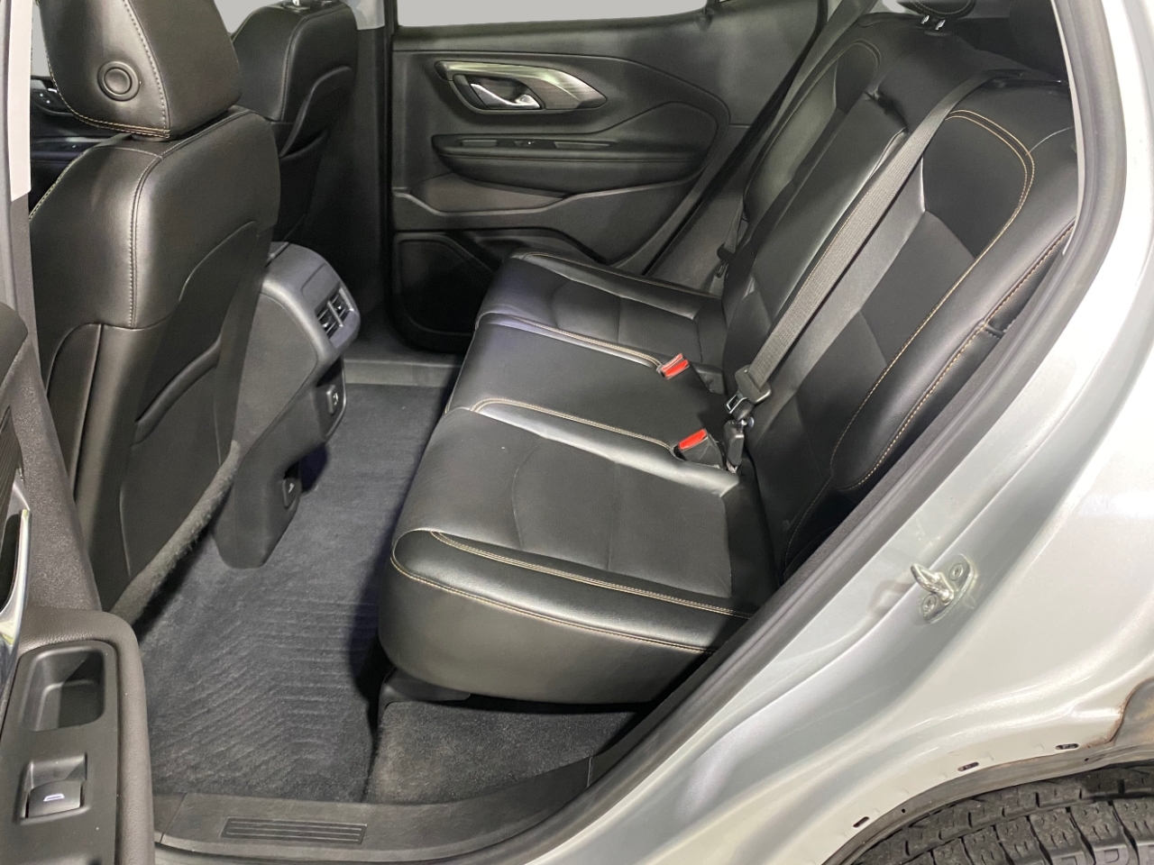 GMC Terrain SLT AWD 2021