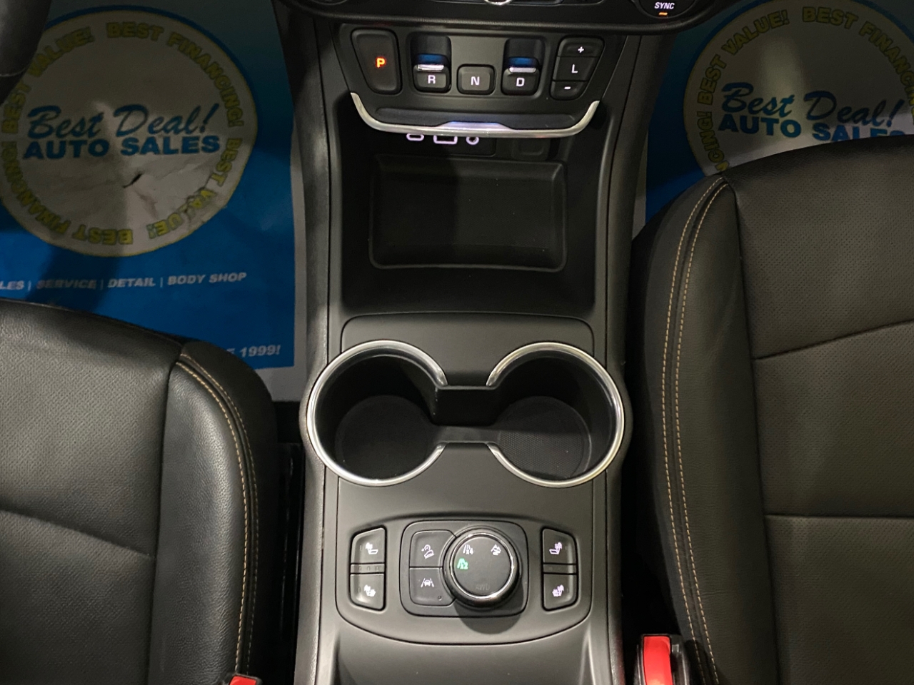 GMC Terrain SLT AWD 2021