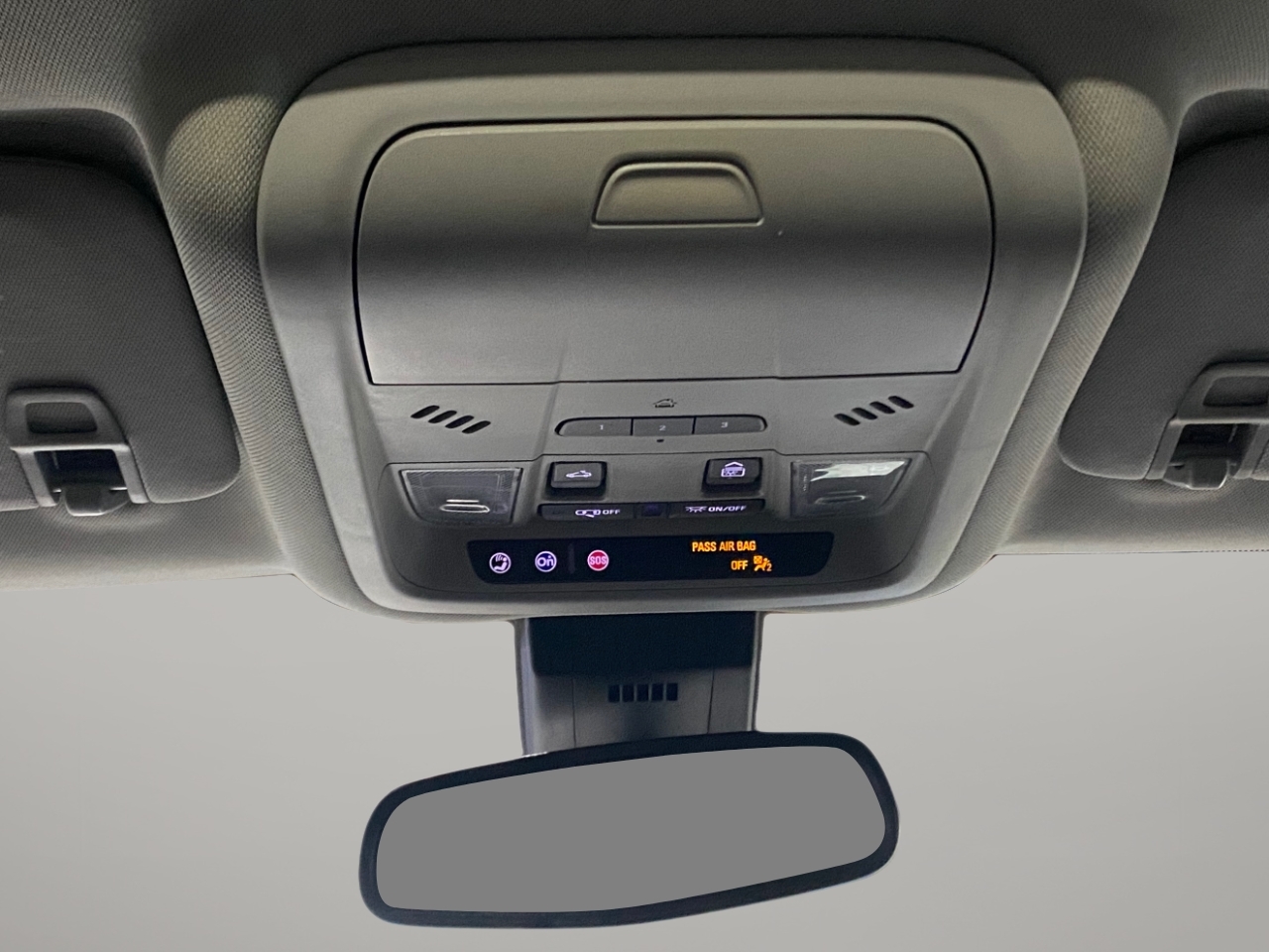 GMC Terrain SLT AWD 2021