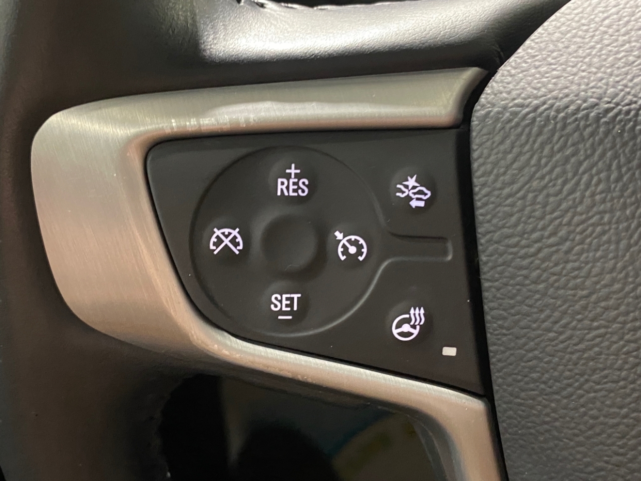 GMC Terrain SLT AWD 2021