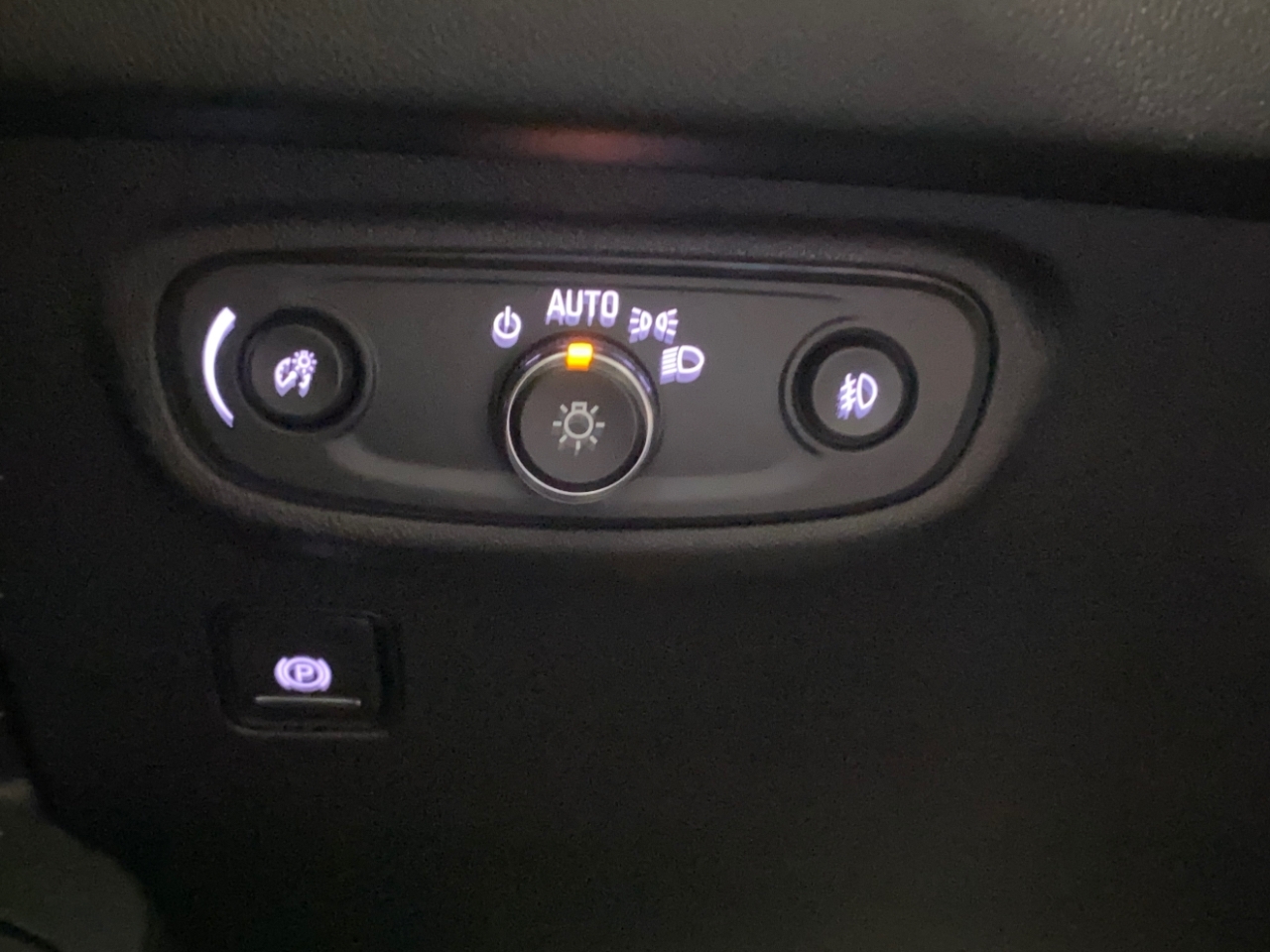 GMC Terrain SLT AWD 2021