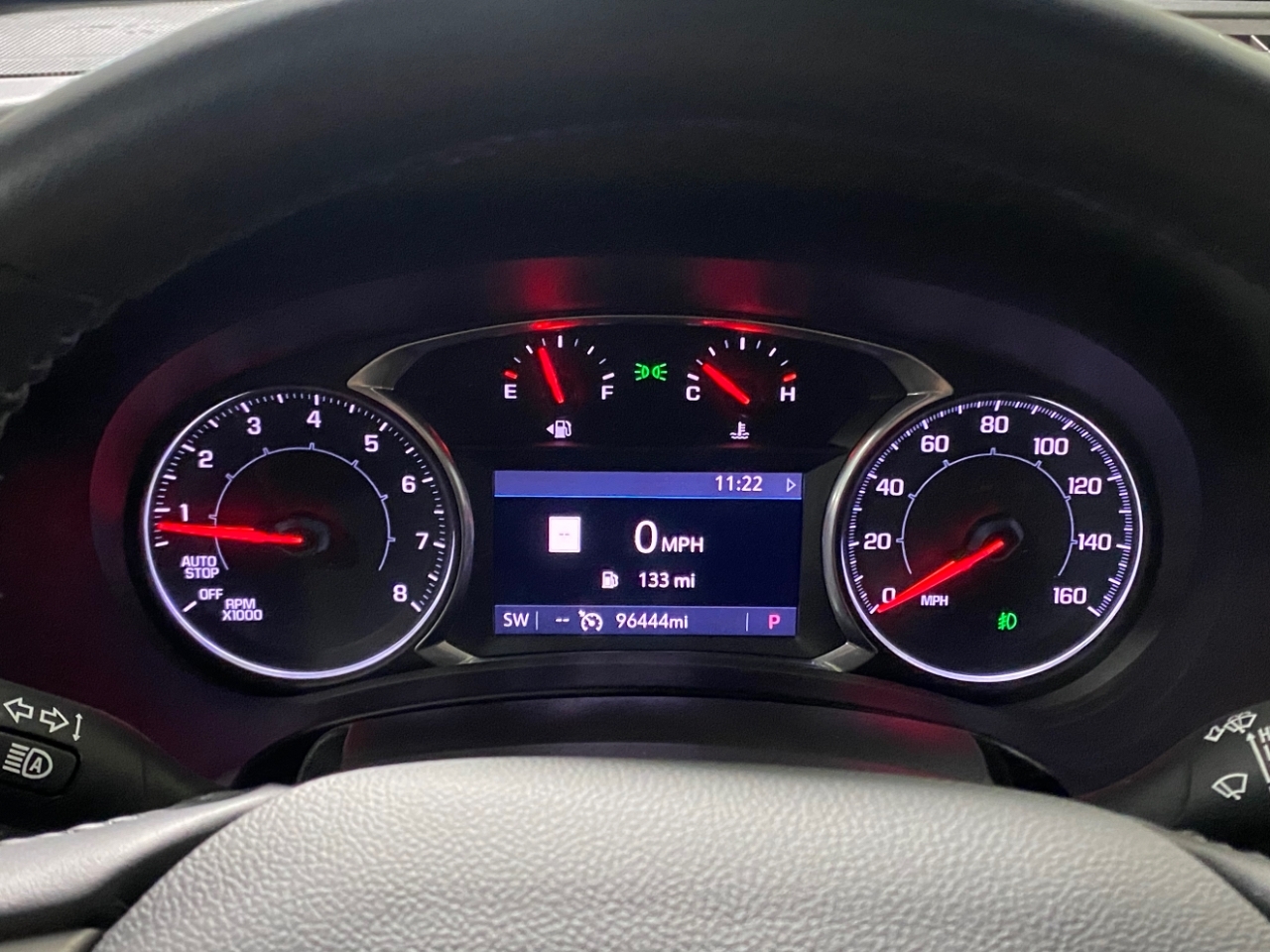 GMC Terrain SLT AWD 2021