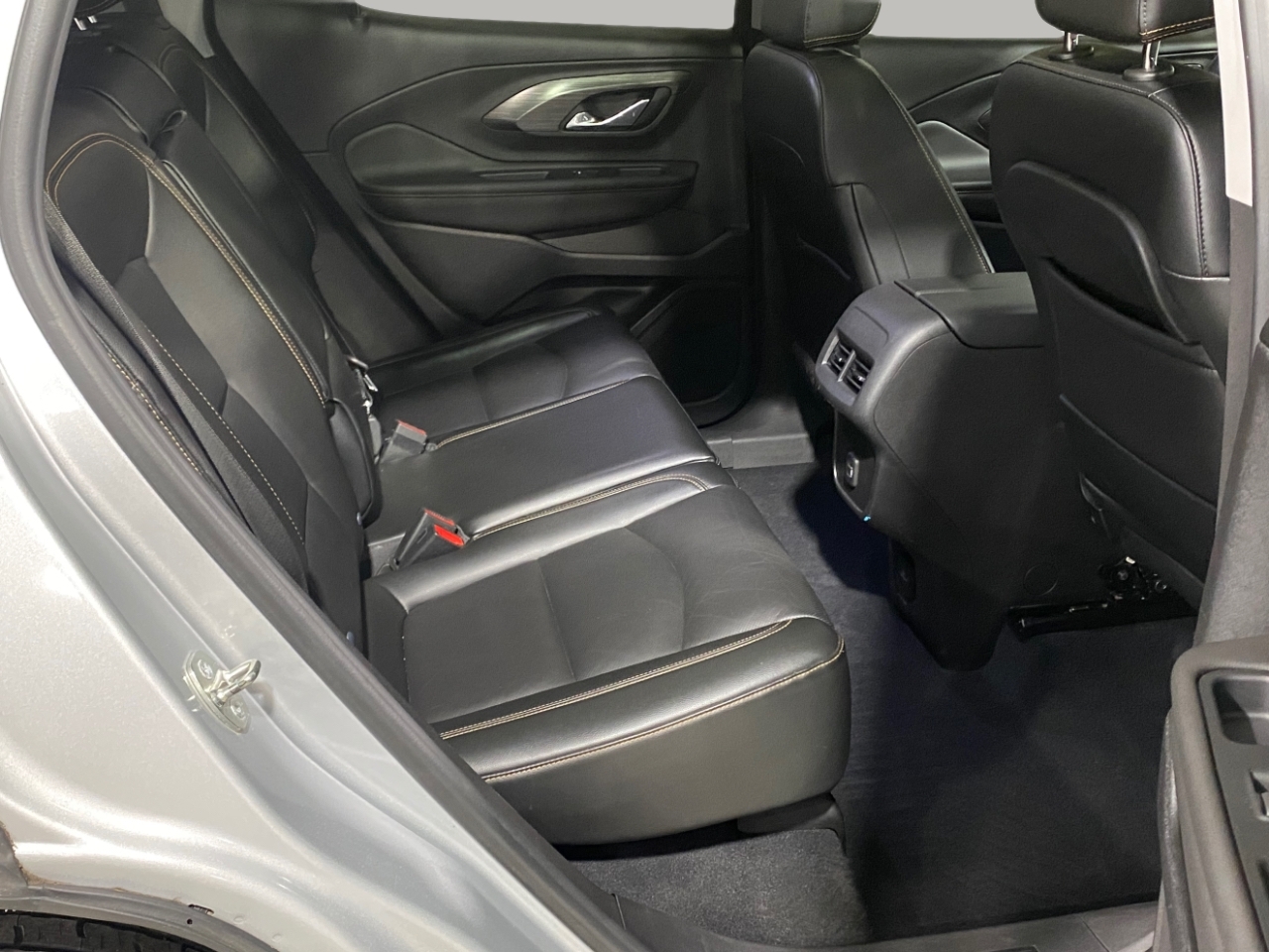 GMC Terrain SLT AWD 2021