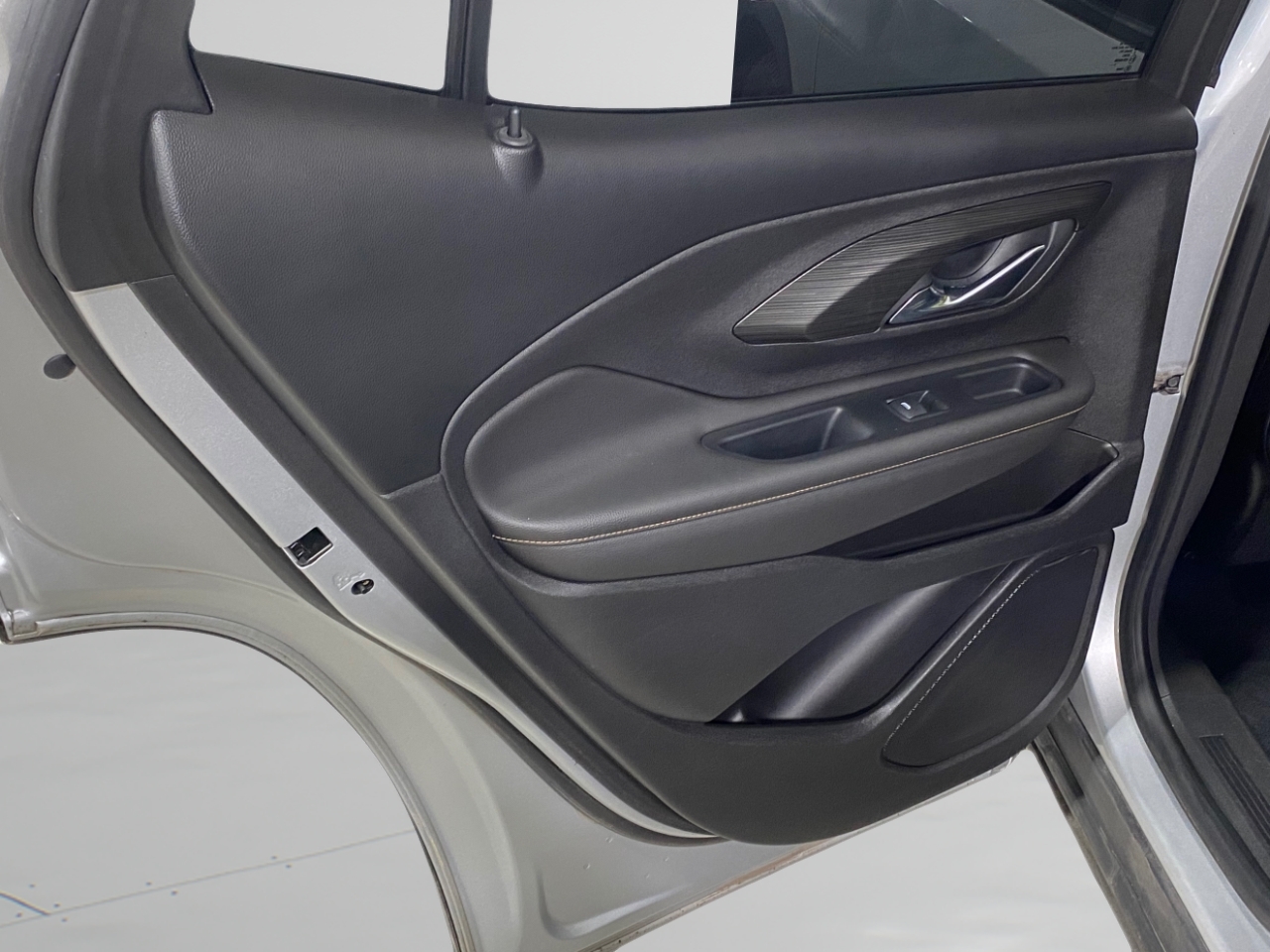 GMC Terrain SLT AWD 2021