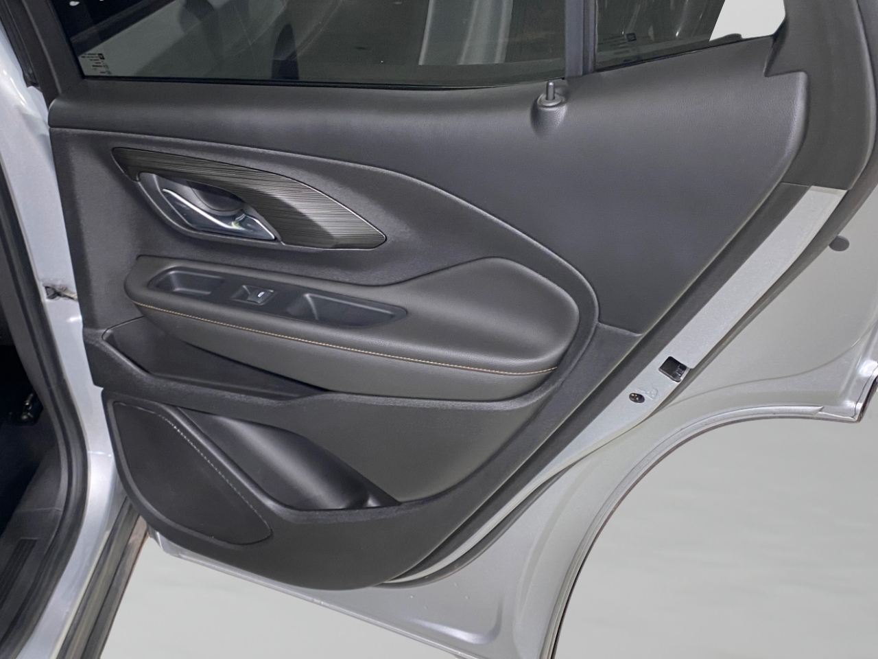 GMC Terrain SLT AWD 2021