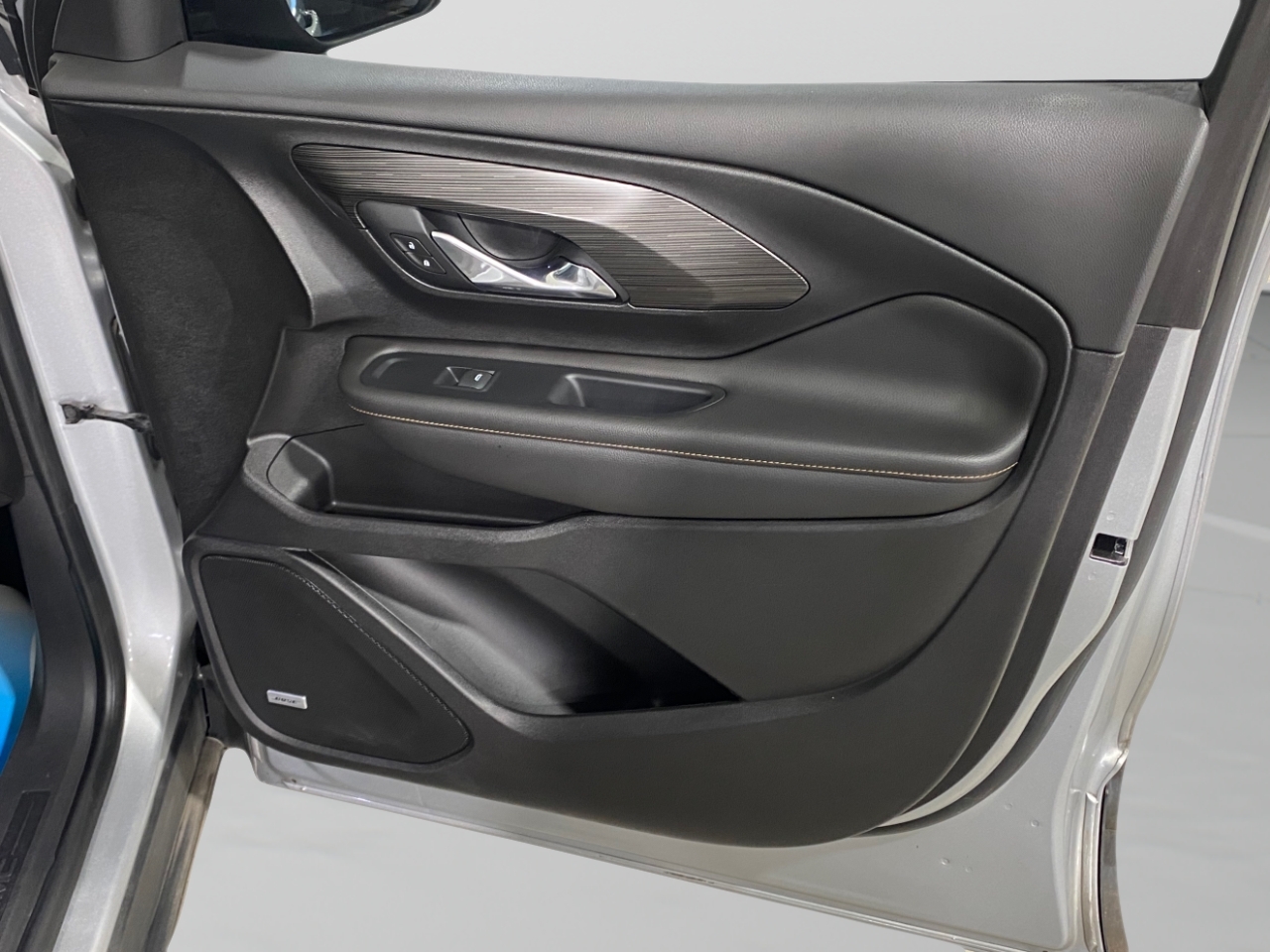 GMC Terrain SLT AWD 2021