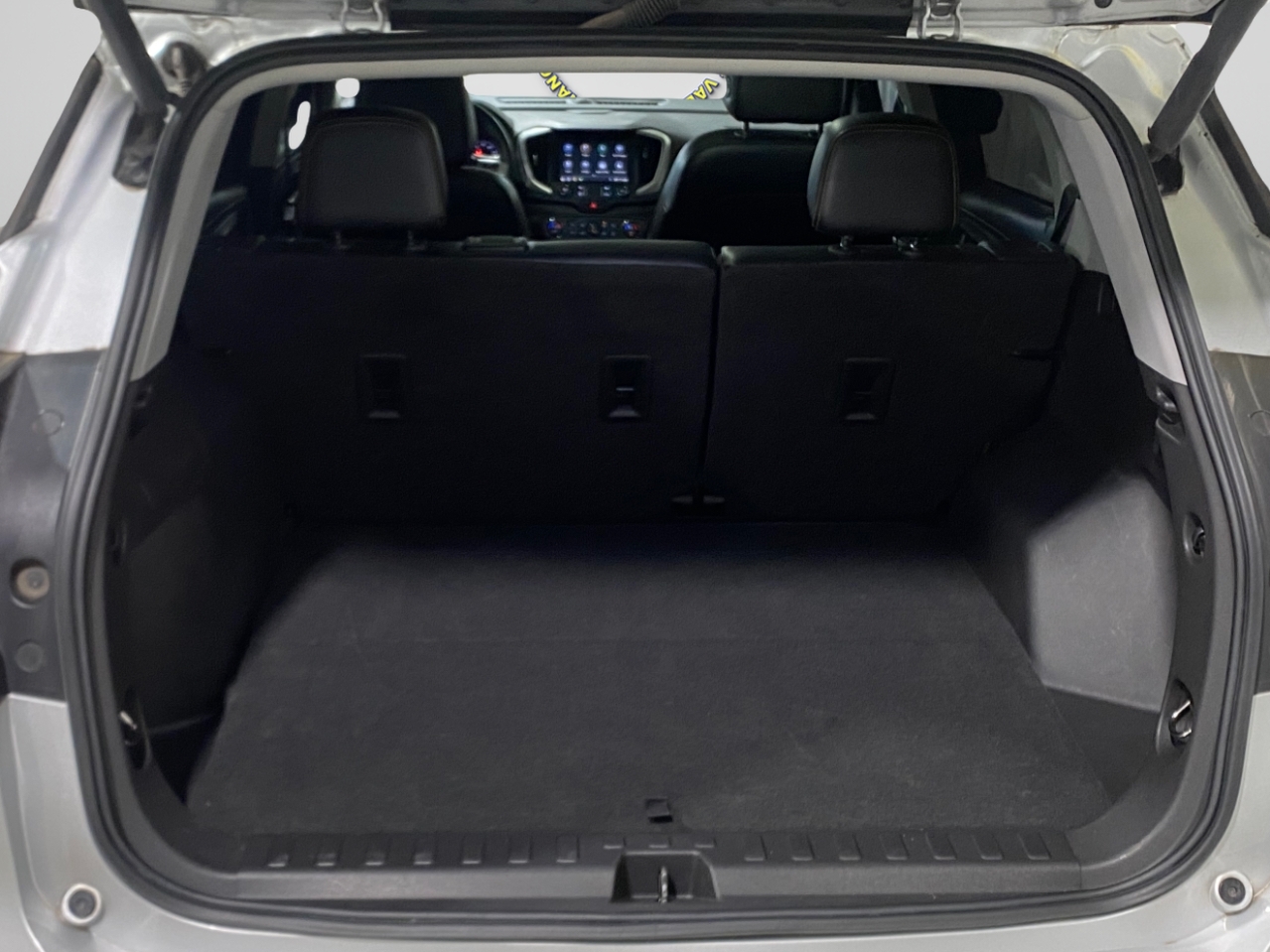 GMC Terrain SLT AWD 2021