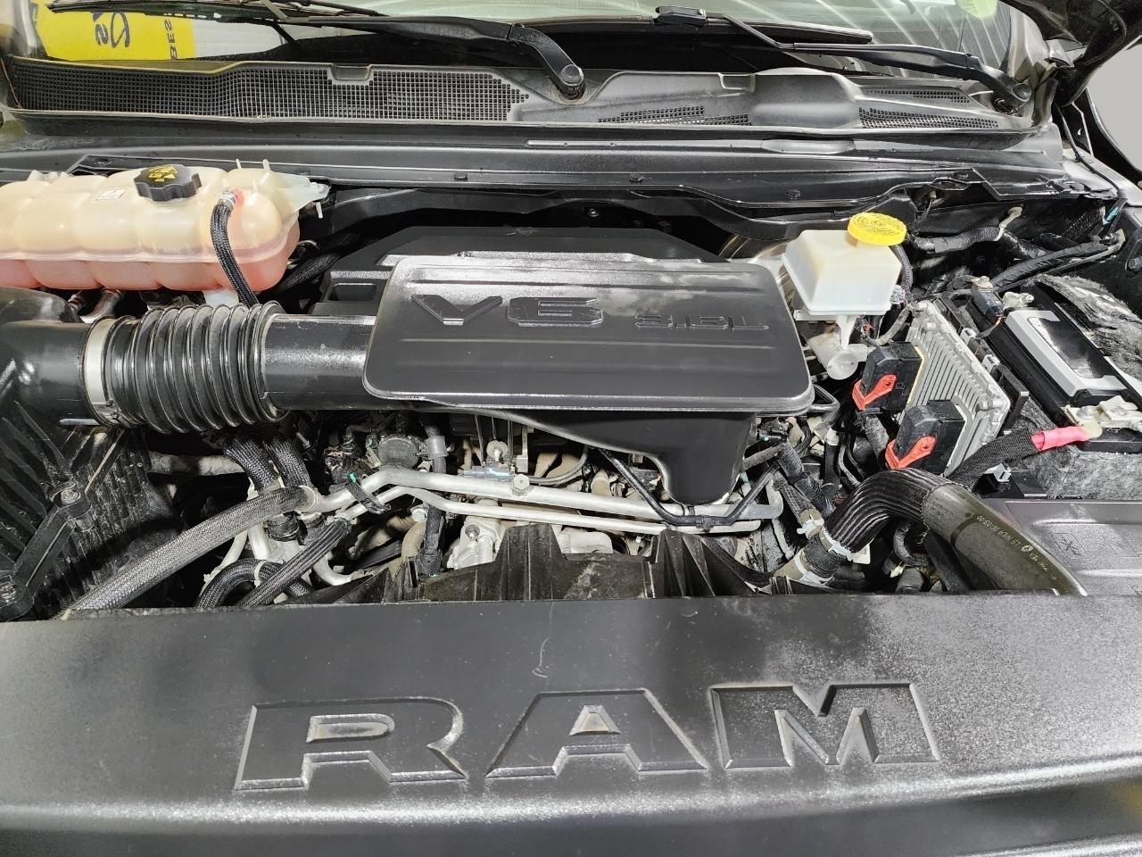RAM 1500  2020