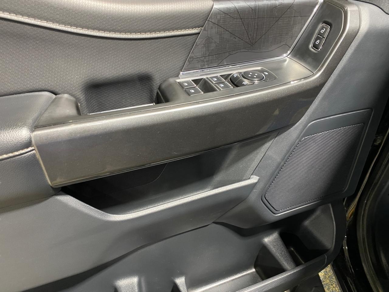 Ford F-150 XLT SuperCrew 5.5-ft. Bed 4WD 2021