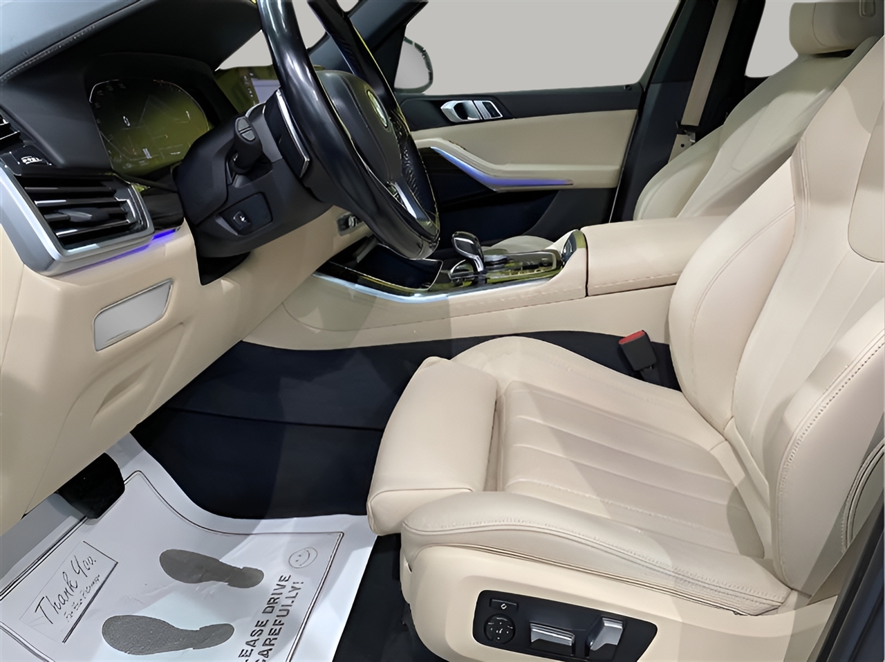 BMW X5 xDrive40i 2019