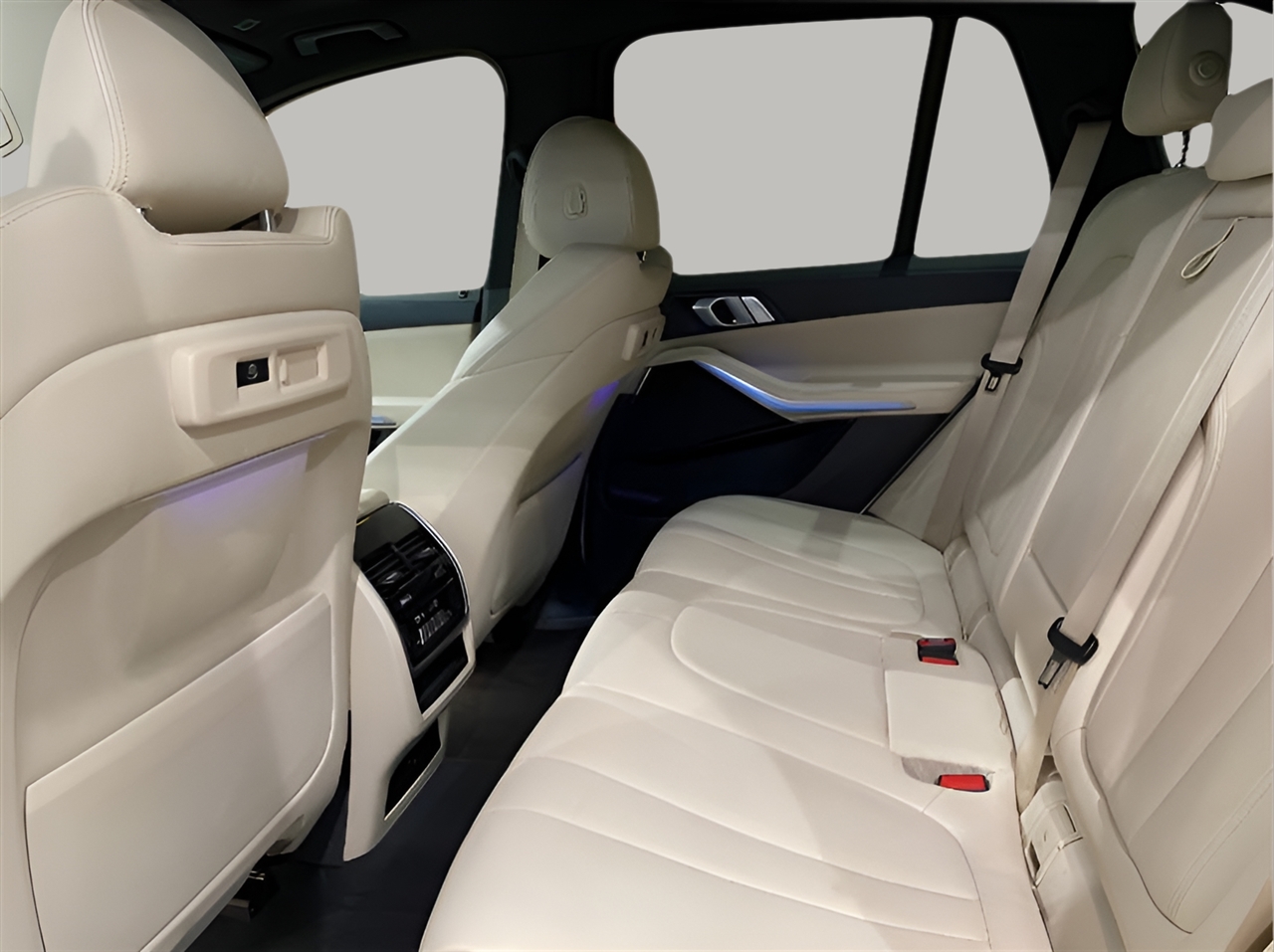 BMW X5 xDrive40i 2019