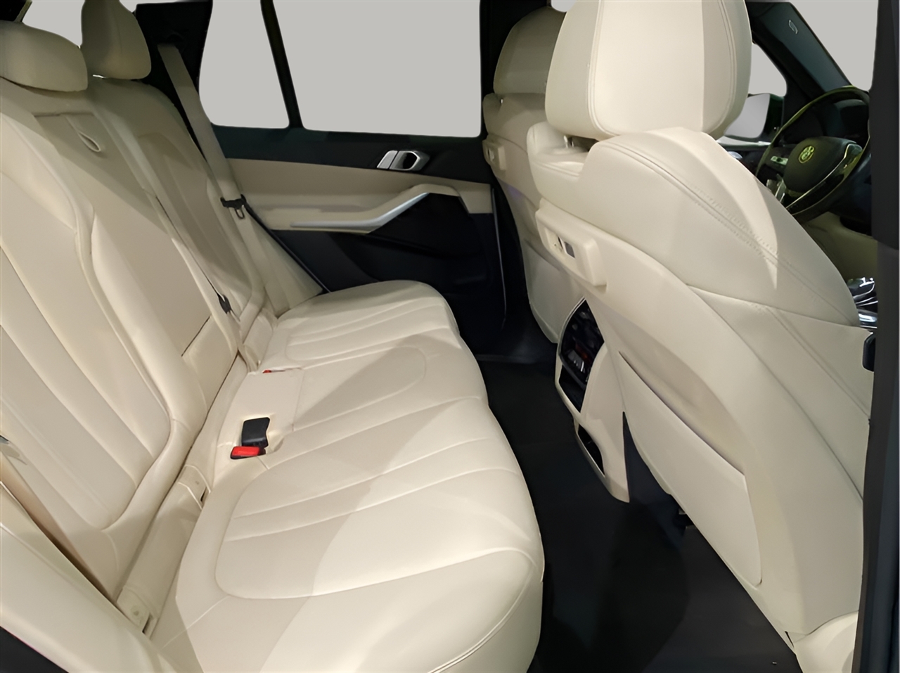 BMW X5 xDrive40i 2019