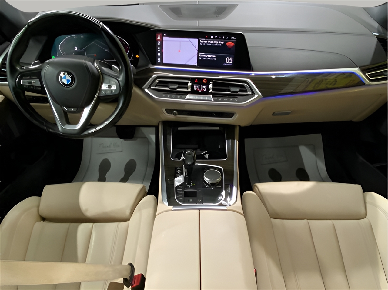 BMW X5 xDrive40i 2019