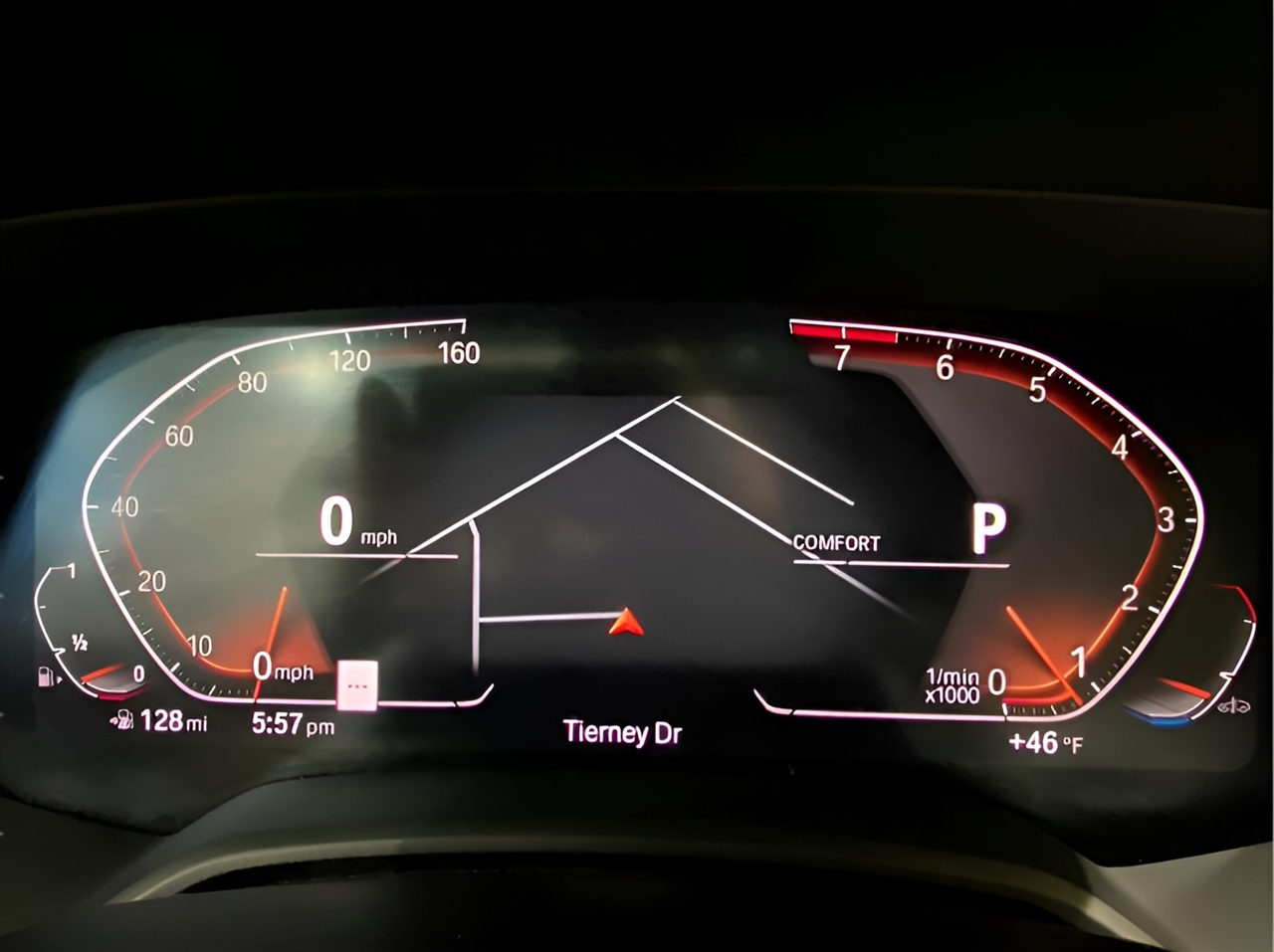 BMW X5 xDrive40i 2019