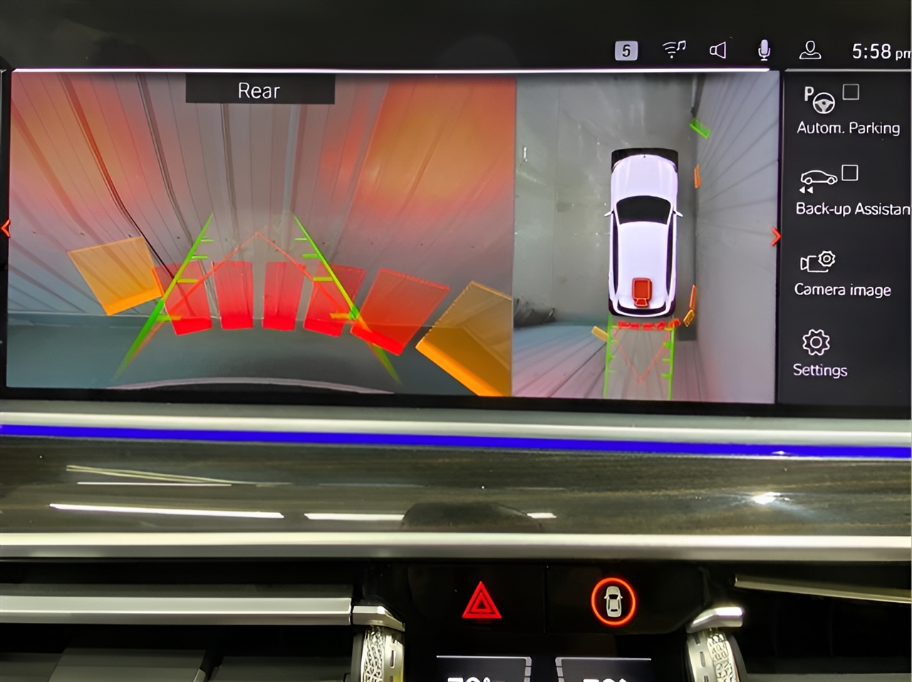 BMW X5 xDrive40i 2019