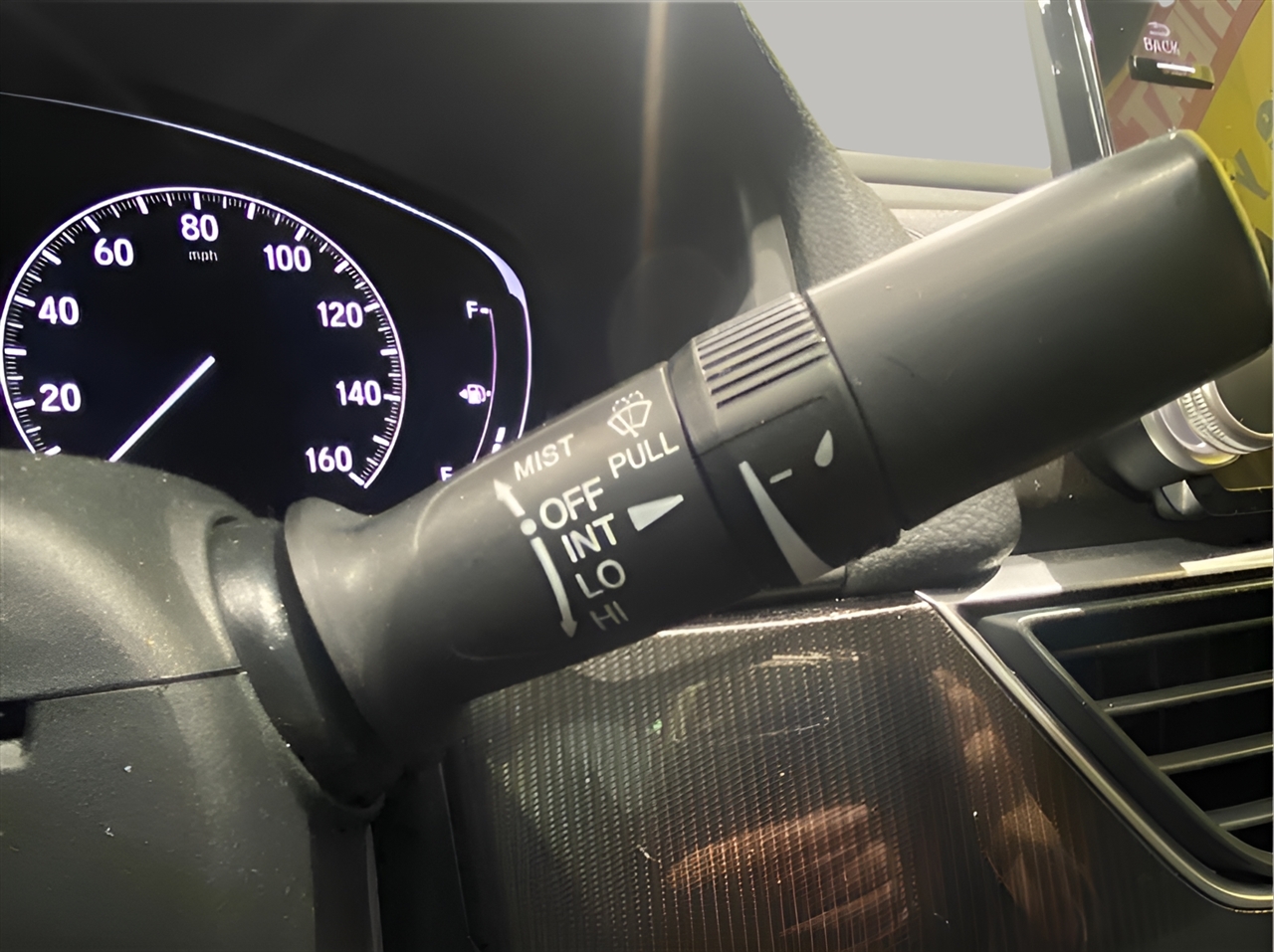 Honda Accord Sport CVT 2018