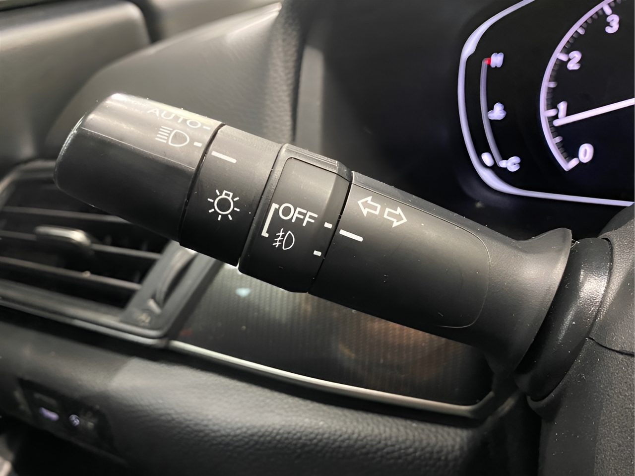 Honda Accord Sport CVT 2018