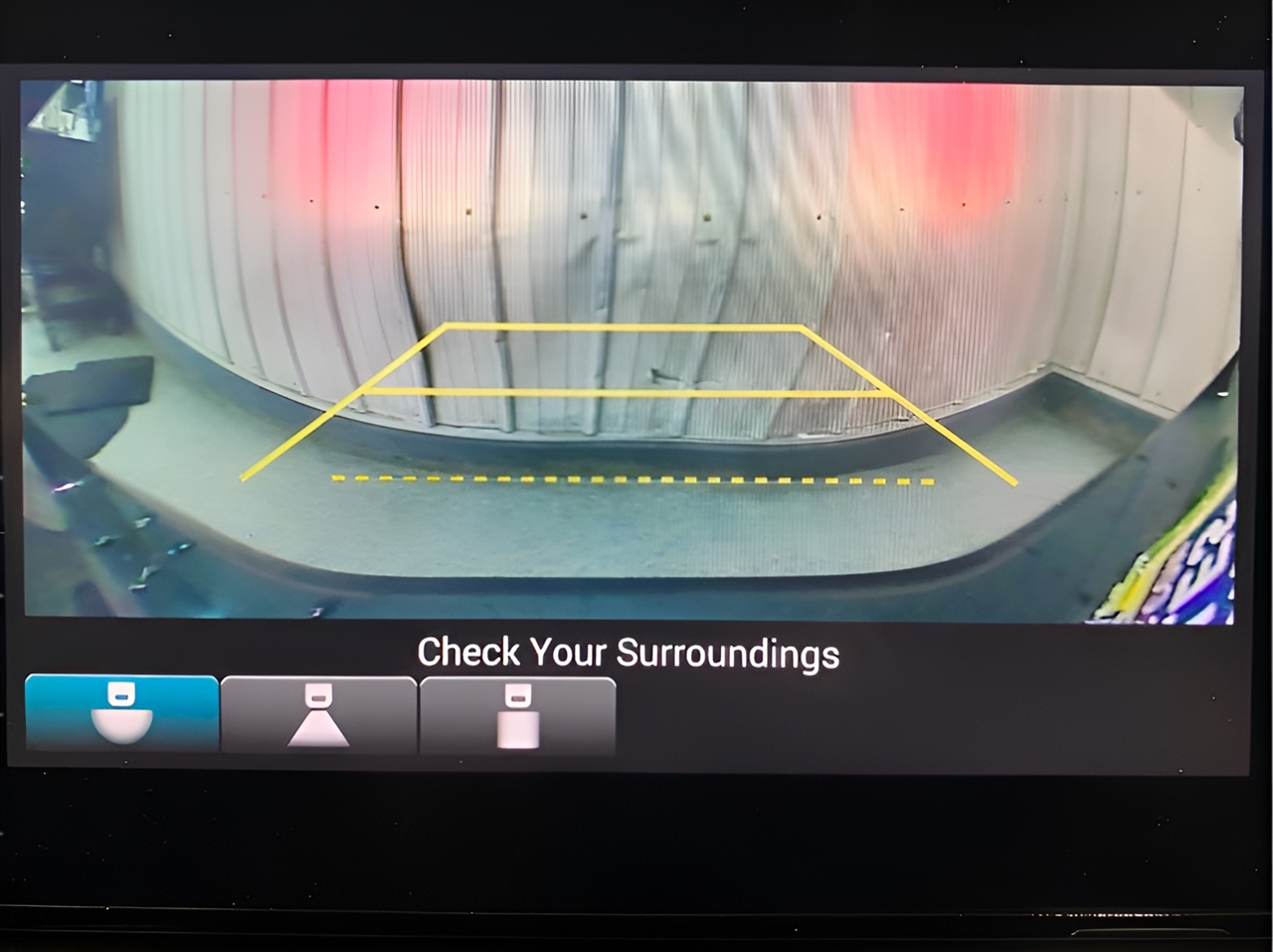 Honda Accord Sport CVT 2018