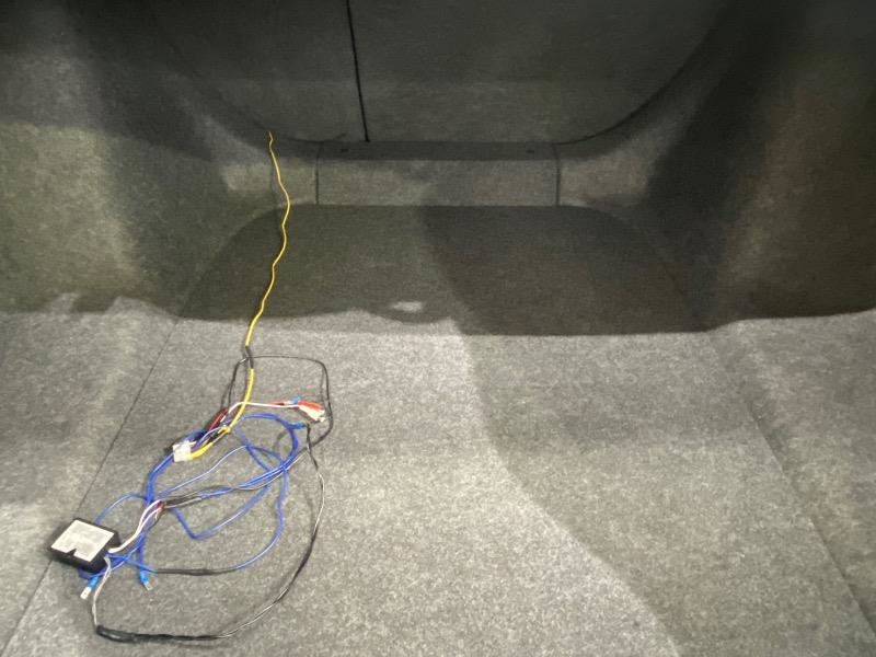 Honda Accord Sport CVT 2018