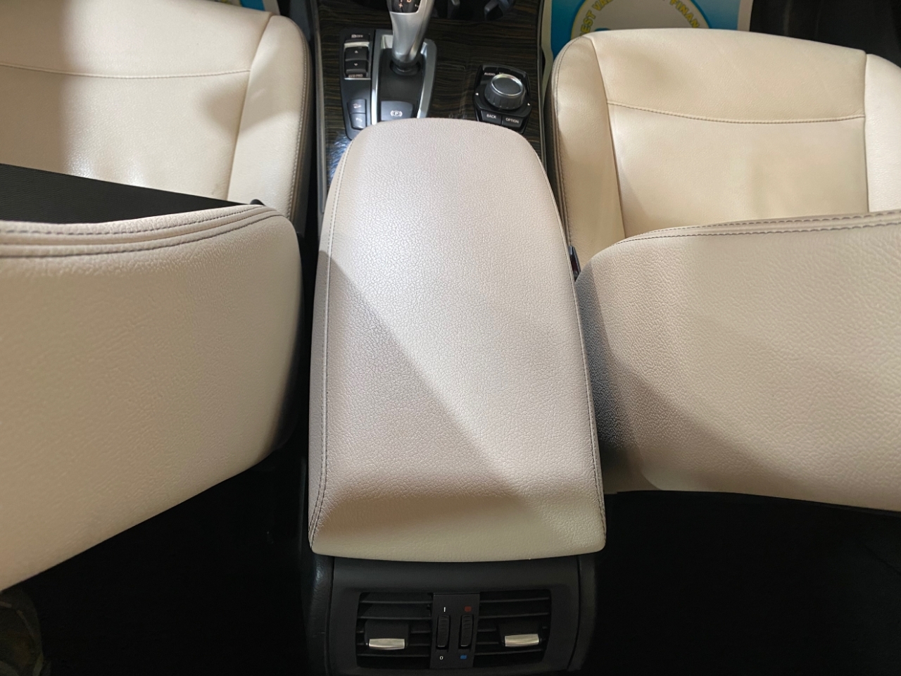 BMW X3 xDrive28i 2014