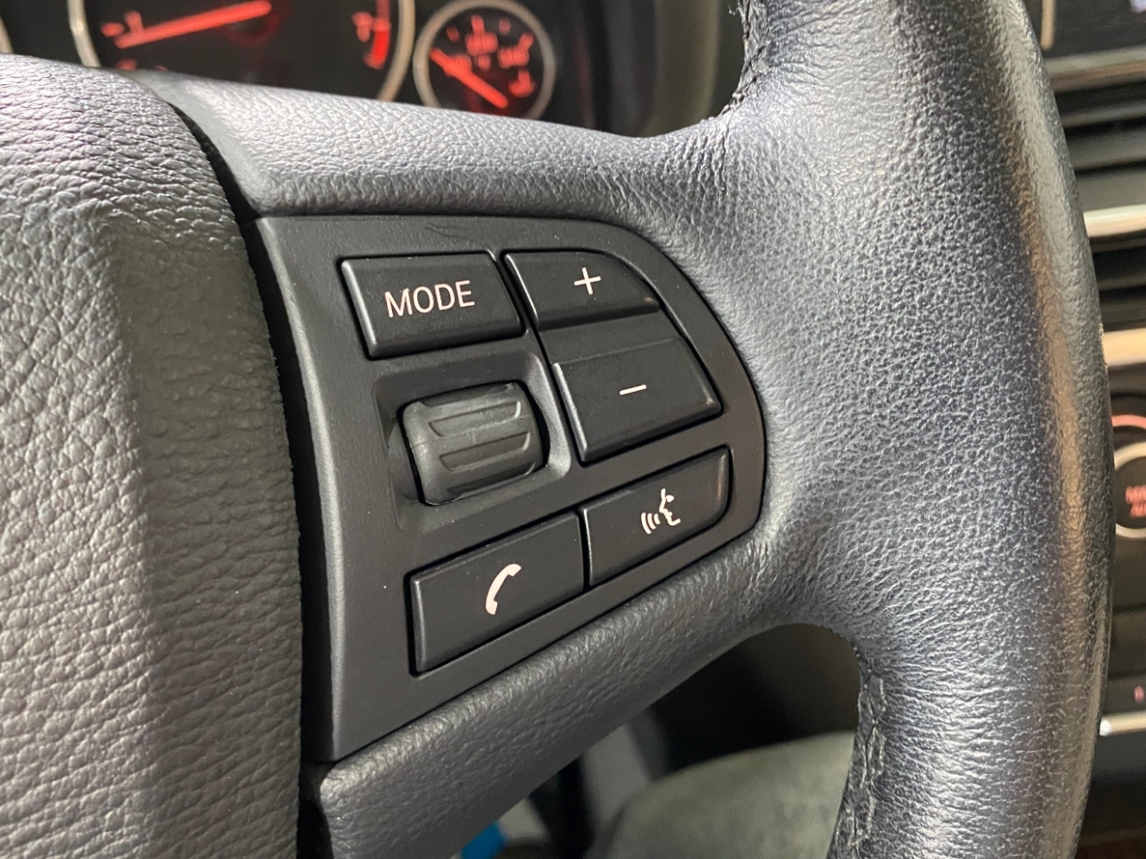 BMW X3 xDrive28i 2014