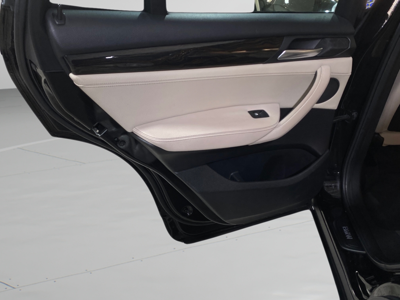 BMW X3 xDrive28i 2014