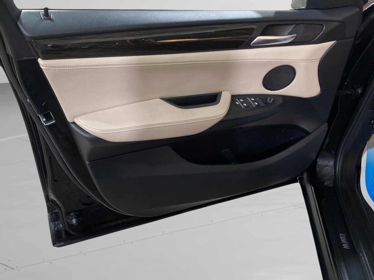 BMW X3 xDrive28i 2014