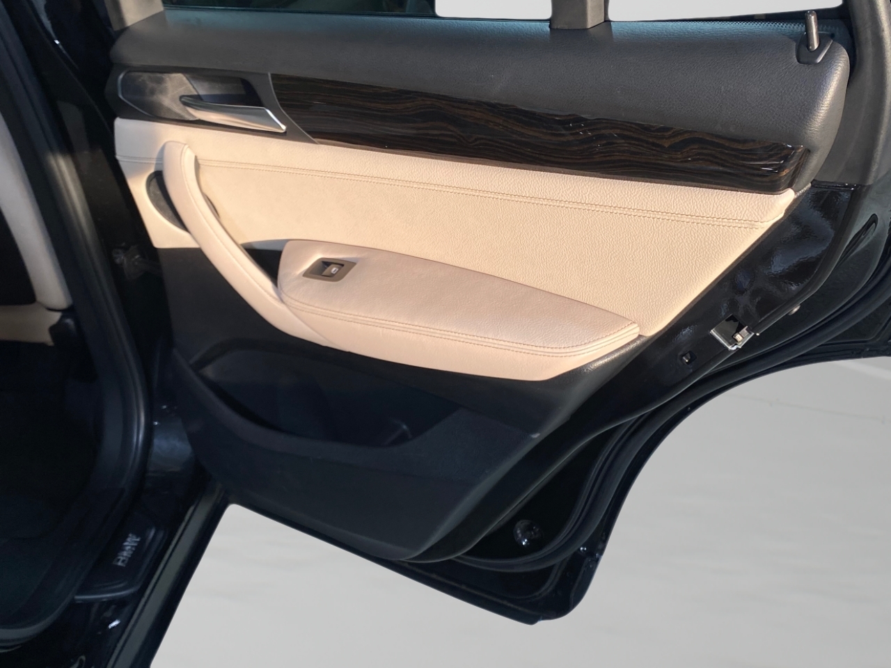 BMW X3 xDrive28i 2014