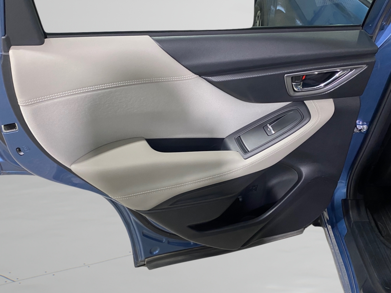 Subaru Forester Premium 2019