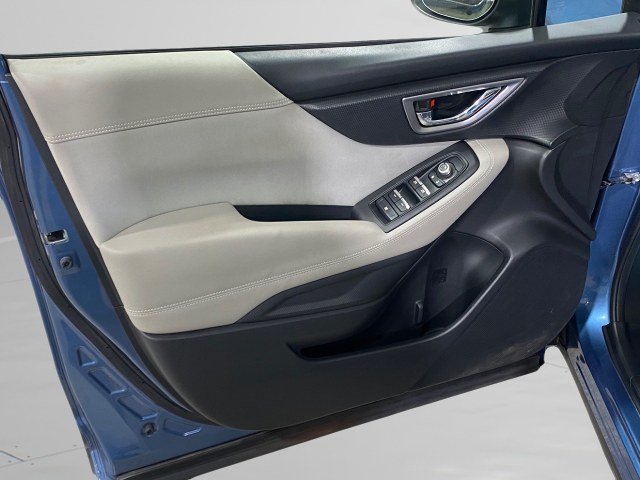 Subaru Forester Premium 2019