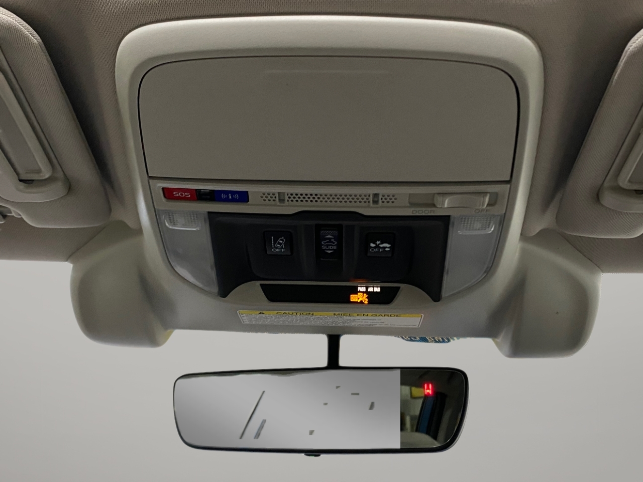 Subaru Forester Premium 2019