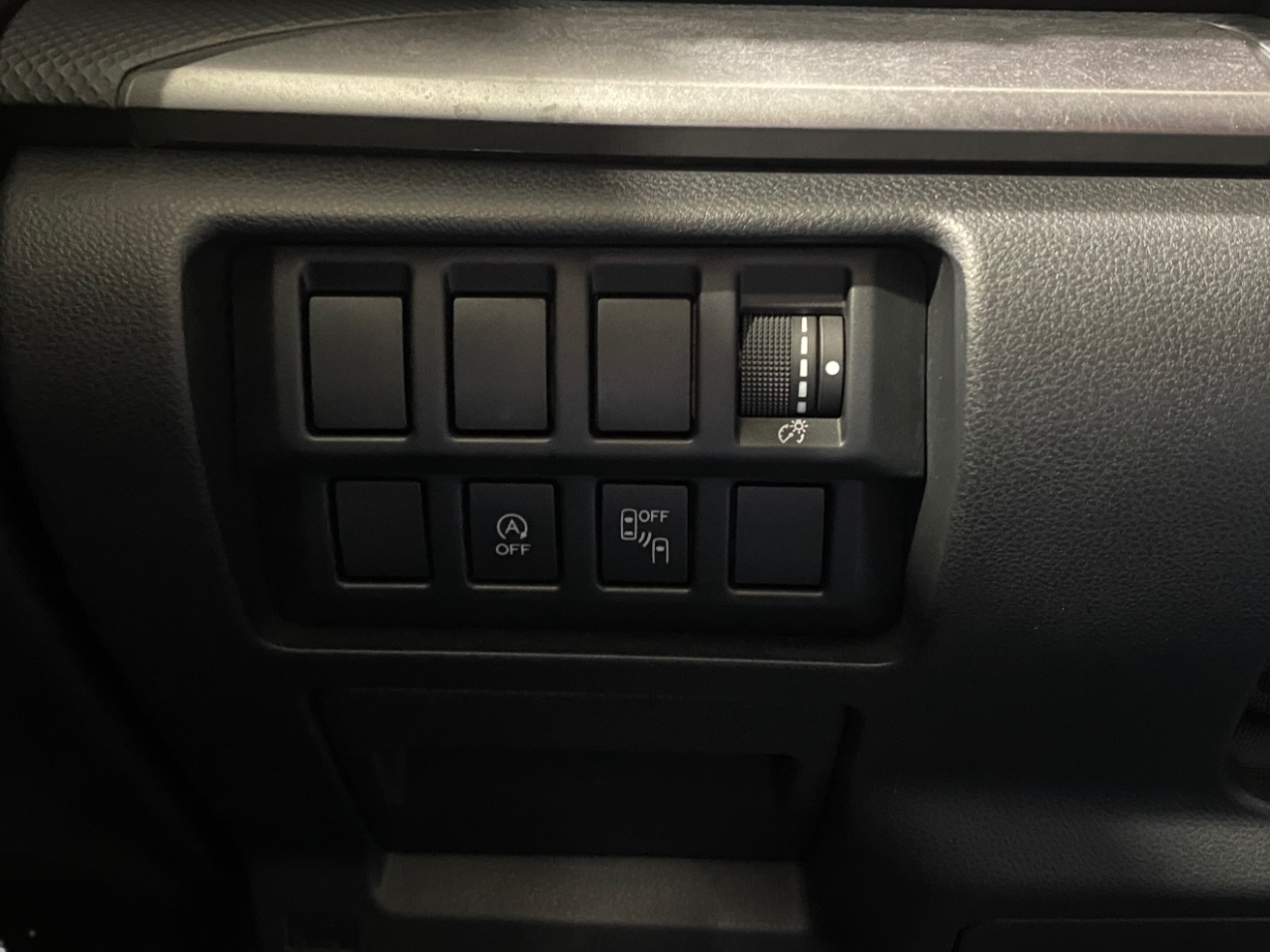 Subaru Forester Premium 2019