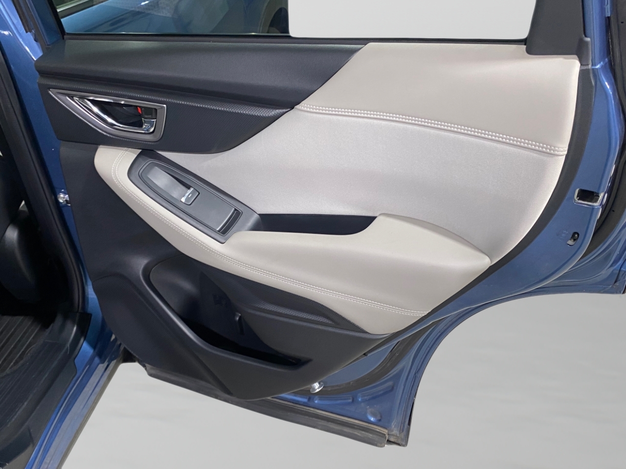 Subaru Forester Premium 2019