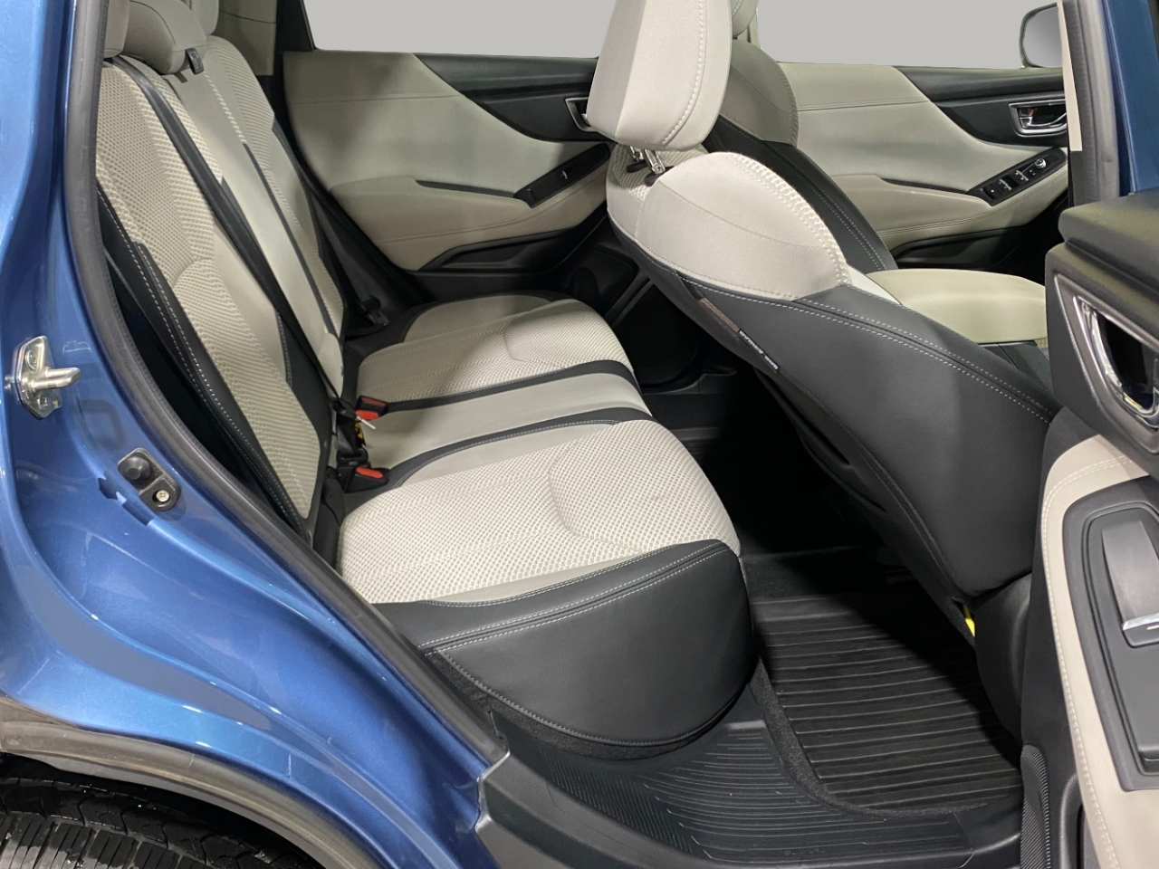 Subaru Forester Premium 2019