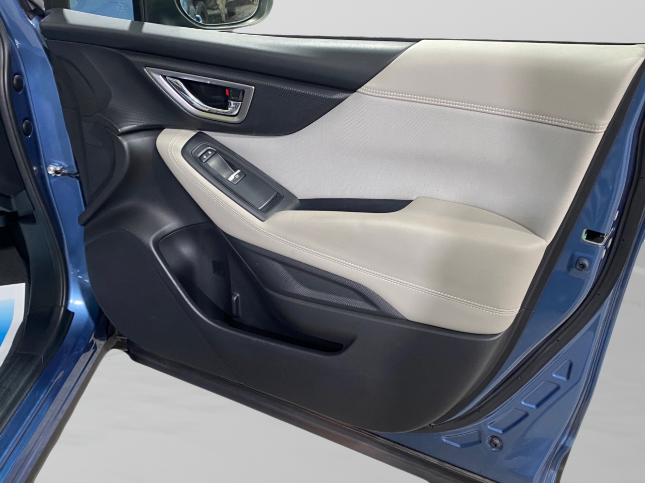 Subaru Forester Premium 2019