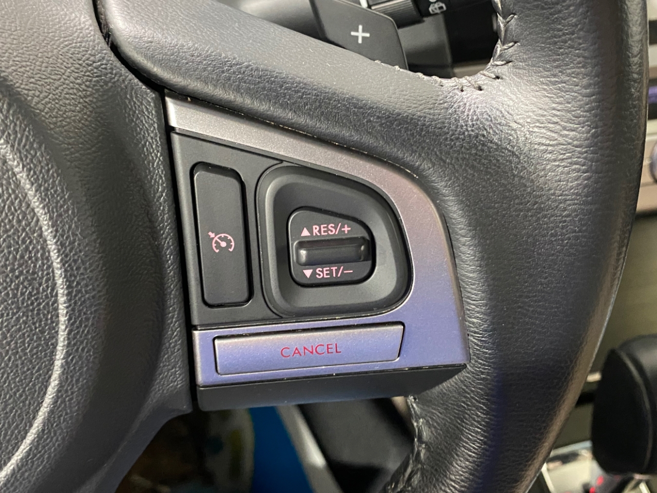 Subaru Outback 2.5i Limited 2015